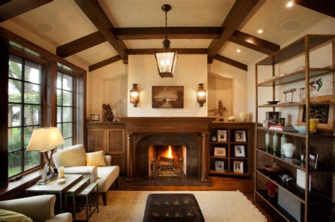 tudor style house interior characteristics|english tudor interior design.